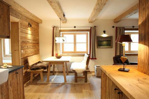 Apartamento Destina-wohnung-hl-margareta