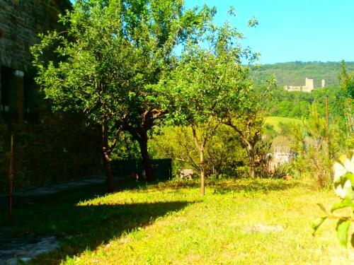 Jadis Et Le Jardin D'hesp�rides
