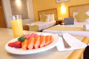 Hotel Colonial Hermosillo