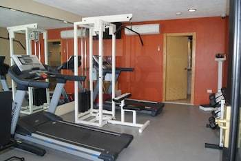 Hotel Colonial Hermosillo