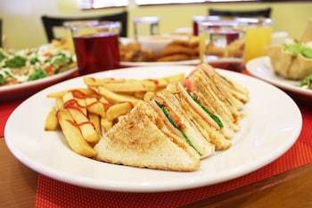 Hotel Colonial Hermosillo