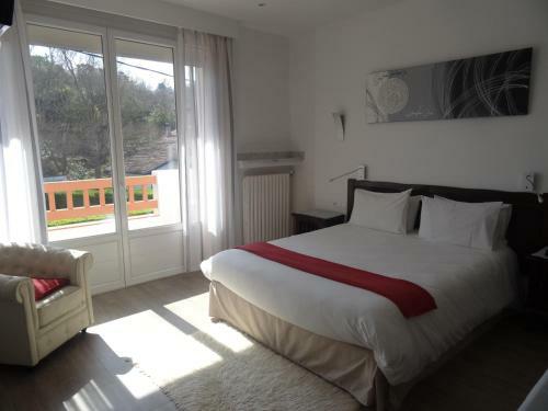 Hotel Uhainak