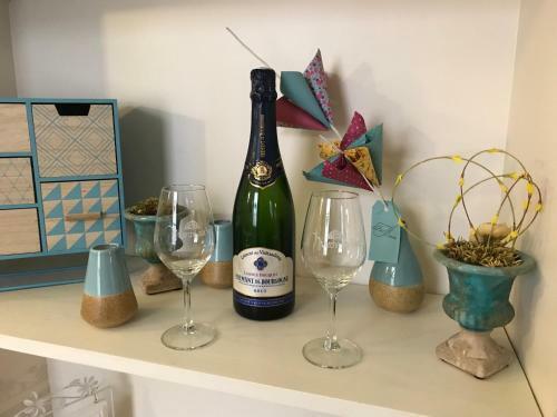 Apartamento Parenthese