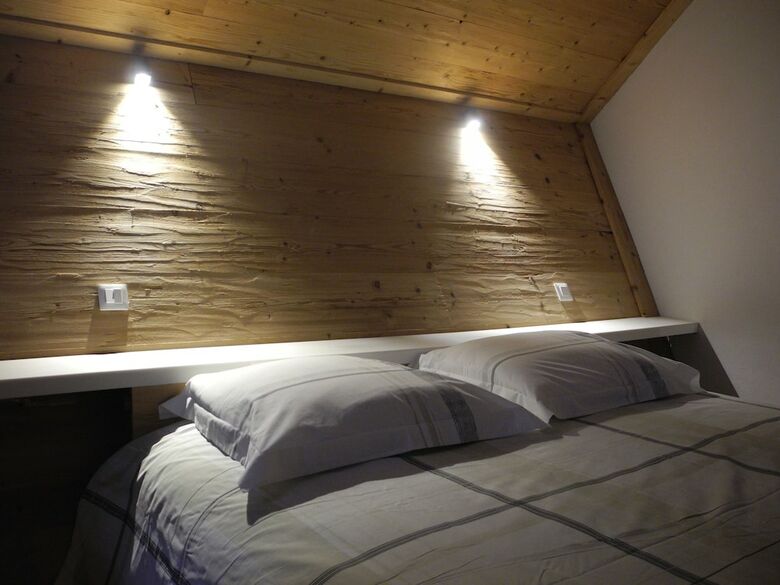 Bed & Breakfast L'ours