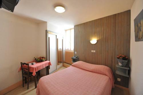Hotel H�tel De La Grotte
