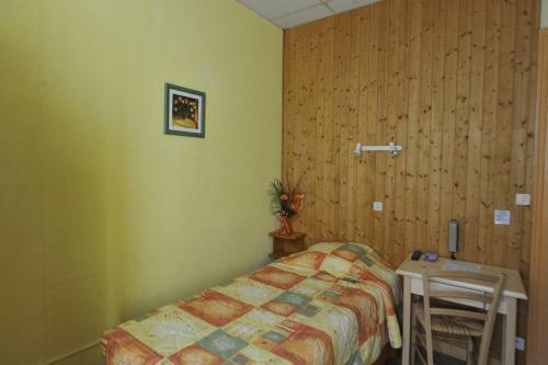 Hotel H�tel De La Grotte