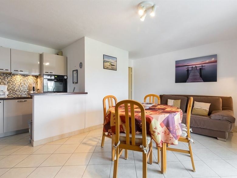 Apartamento Bel Appartement Vue Mer