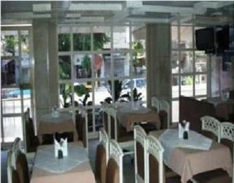 Hotel Milan International (standard)
