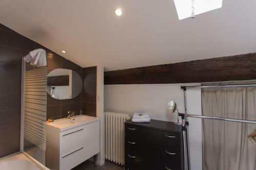 Hostal Maison D'h�tes Chambre En Ville