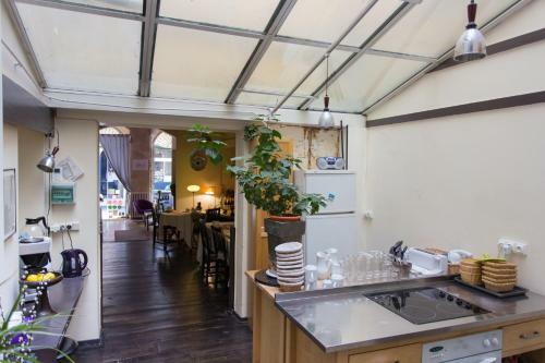 Hostal Maison D'h�tes Chambre En Ville