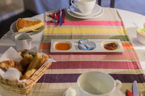 Hostal Maison D'h�tes Chambre En Ville