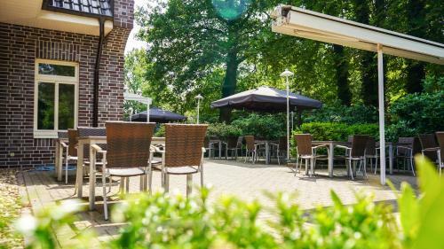 Hotel Gasthof Gleis