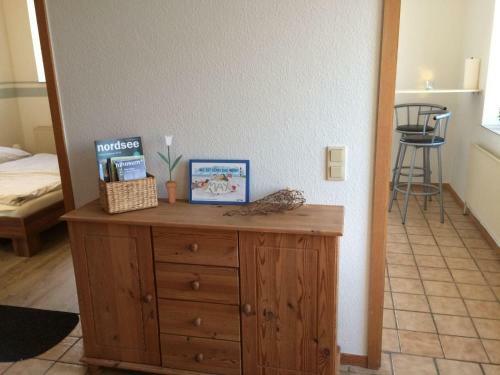 Apartamento Ferienwohnung-haus-luetje-wehr