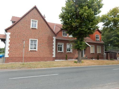 Apartamento Ferienwohnung Czampiel