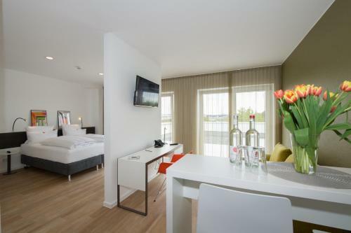 K-apart Hotel & Boardinghouse