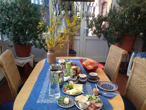 Agroturismo M�llers Bauernhof