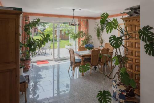 Agroturismo M�llers Bauernhof