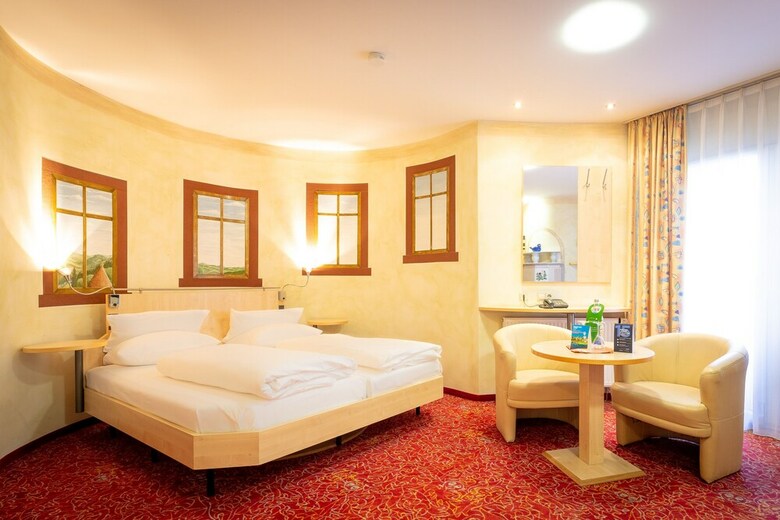 Allvitalis Traumhotel