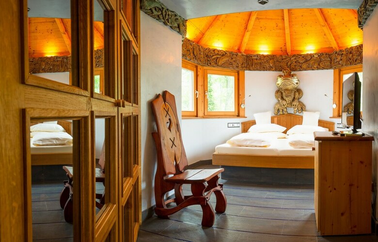 Allvitalis Traumhotel