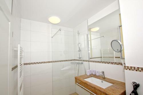 Apartamento Strandresort Rex Rugia - Haus 10