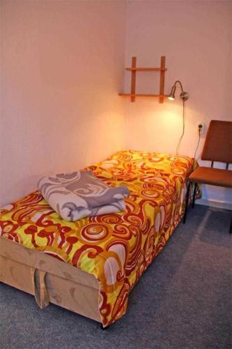 Ferienhaus Malchow See 8051
