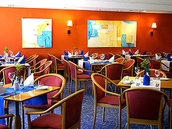 Hotel Novotel S�o Jos� Dos Campos