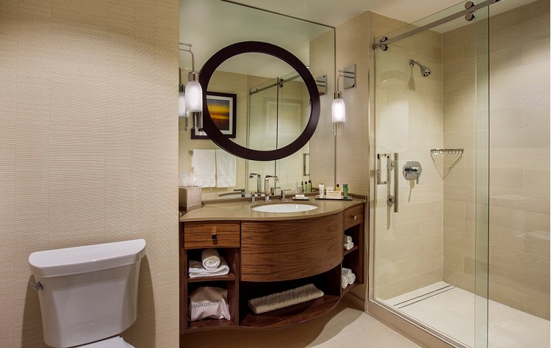 Hotel Hilton La Jolla Torrey Pines