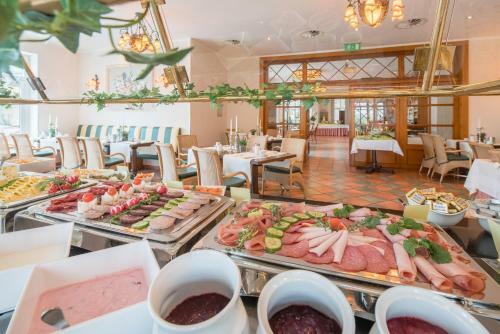 Best Western Wein- Und Parkhotel