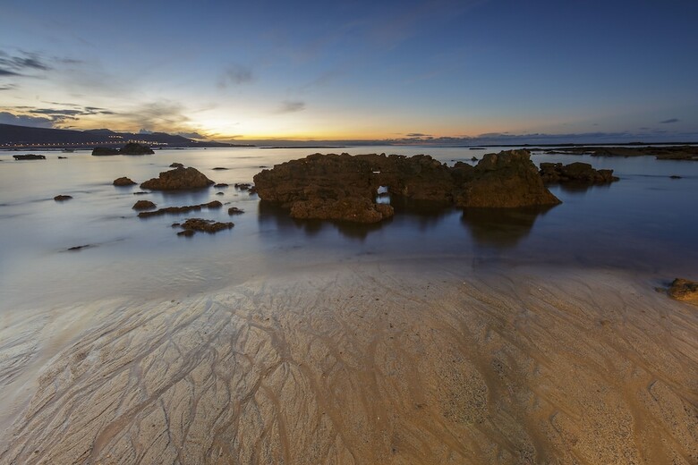 Apartamentos Brisamar Canteras
