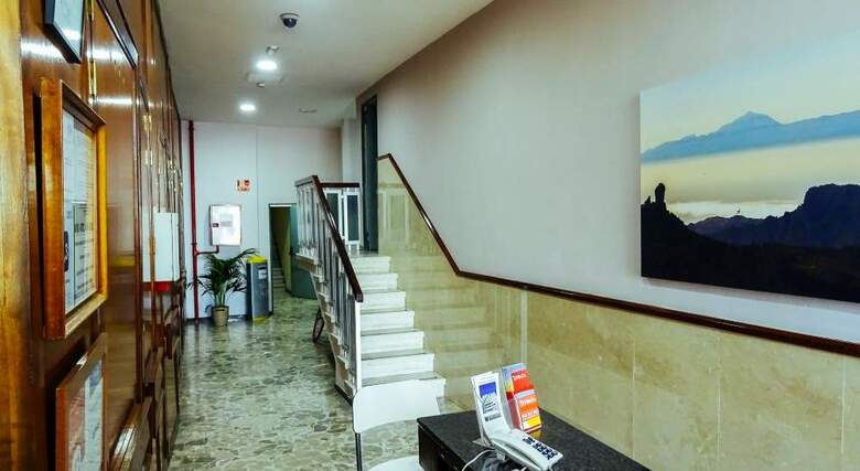 Apartamentos Brisamar Canteras