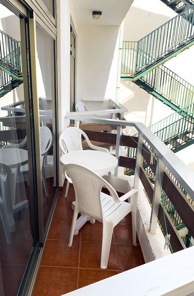 Apartamentos Brisamar Canteras