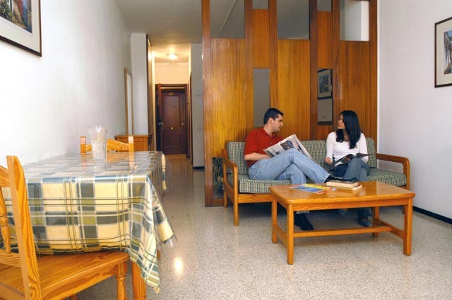 Apartamentos Brisamar Canteras