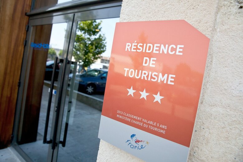 Residhotel Galerie Tatry