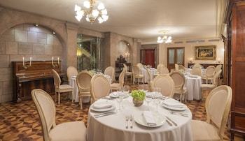 Hotel Museo Palacio De San Agust�n