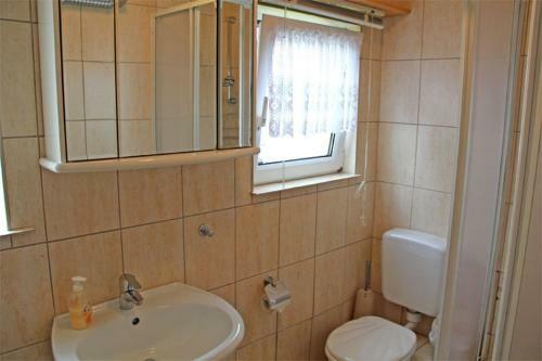 Apartamento Ferienwohnung Pruchten Vorp 1166