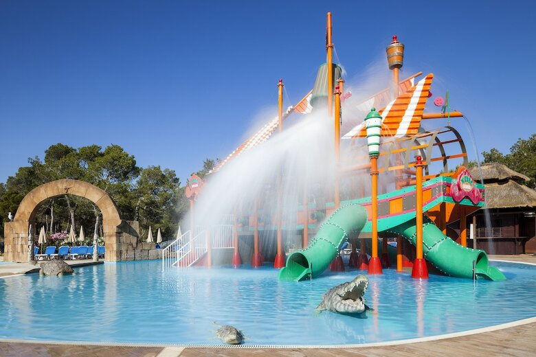 Hotel Invisa Figueral Resort