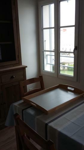 Apartamento Les Fins Bois