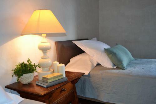Agroturismo Masia Sitges Mas Peirot