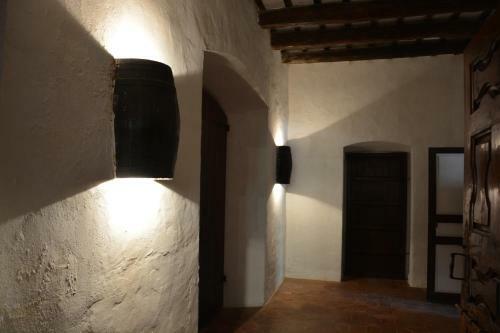 Agroturismo Masia Sitges Mas Peirot
