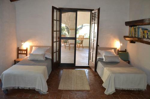 Agroturismo Masia Sitges Mas Peirot