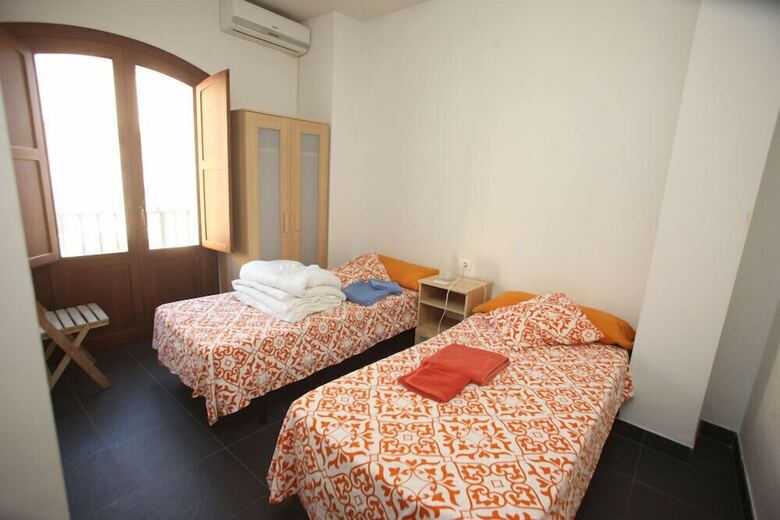 Agroturismo Casa Rural X�tiva