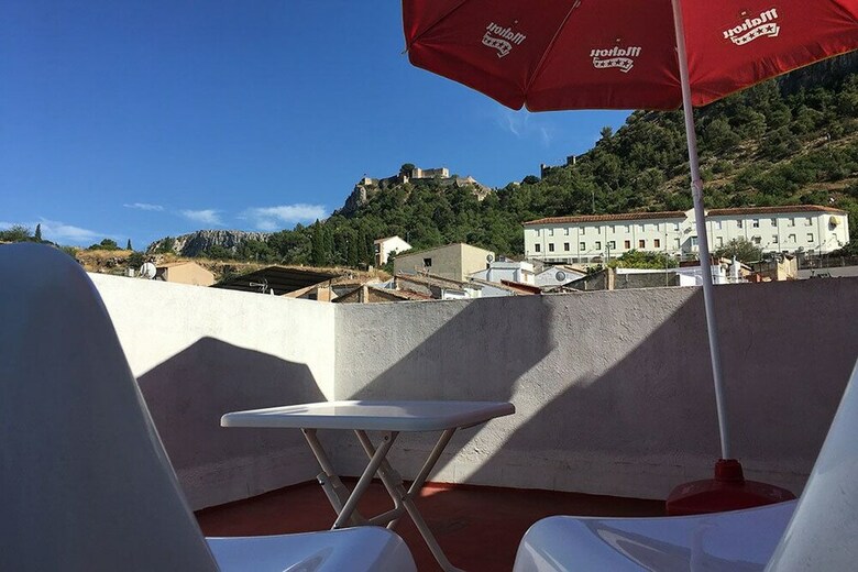 Agroturismo Casa Rural X�tiva