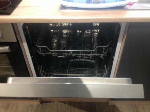Apartamento Frankes Sleep Inn Messe