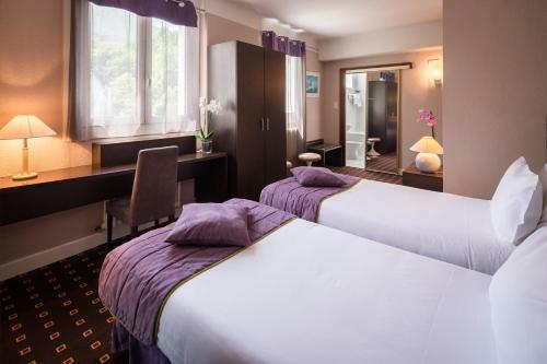 Best Western Hotel Christina