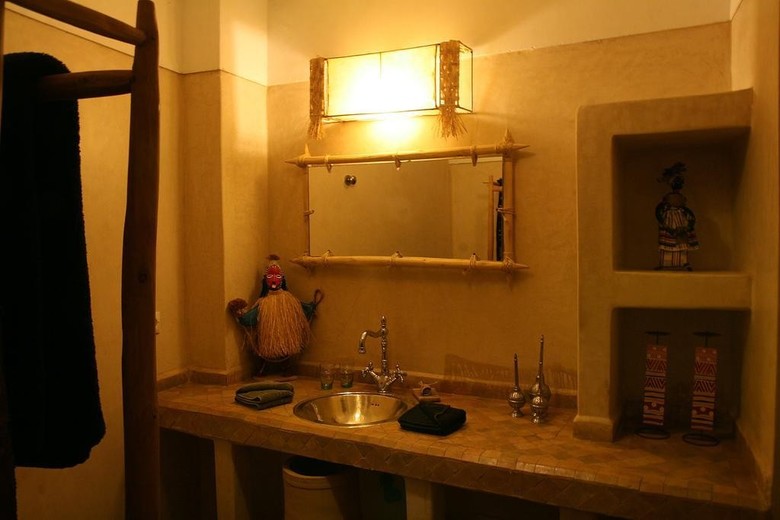 Albergue Riad Dar Massai