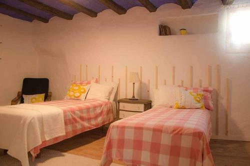 Periquina Casa Rural Con Encanto