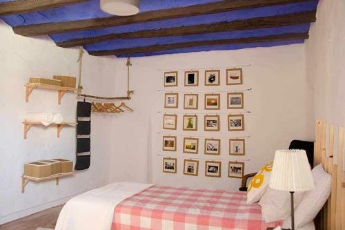 Periquina Casa Rural Con Encanto