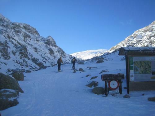 Agroturismo La Pasailla De Gredos