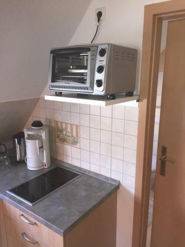 Apartamento Feriendomilzil Am Hafen