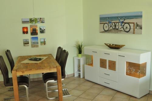 Apartamento Ferienwohnung Nele 02